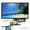 As Shown, variant on DABOOM Projector Screen 16:9 HD Foldable Anti-Crease Portable Projection Movies Screen for Home Theater Outdoor Indoor Support Double Sided Projection