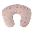 thumbnail image 1 of Almohada de lactancia para bebés Nikou con forma de U soporte para cuello y cabeza, 1 of 15