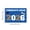 B, variant on Beforeyayn 2026 Grad Party Decorations, Congrats Grad Blue Gold Theme for High School College Graduation Party, Suits Home, Venue, Complete Kit for Photo Backdrop and Table