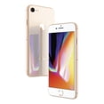 thumbnail image 1 of Celular Iphone Apple 8 PLUS 64GB Dorado Reacondicionado, 1 of 3