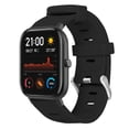 thumbnail image 2 of EGNMCR Sport Replacement Wrist Strap For Amazfit GTS Smart Watch Wrist Band, 2 of 3