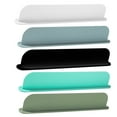 thumbnail image 4 of RichLink Silicone Sink Splash Guard,Sink Backsplash Dish Washing Baffle Board for Kitchen, 4 of 6