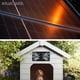 thumbnail image 1 of Houses Ventilador De Panel Doble Con Energía Solar, Kit De Panel Solar Resistente A La Intemperie De 10 W Para Gallineros Pequeños, Invernaderos, Cobertizos, Casas Para Mascotas,, 1 of 7