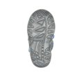 thumbnail image 3 of Kamik Unisex Toddlers' The Snowbug 5 Winter Boot Navy - NF9412-NA2, 3 of 4