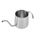 thumbnail image 4 of Pour Over Coffee Kettle, Stainless Steel Coffee Kettle With Handle For Cafe For Home 250ml, 4 of 8