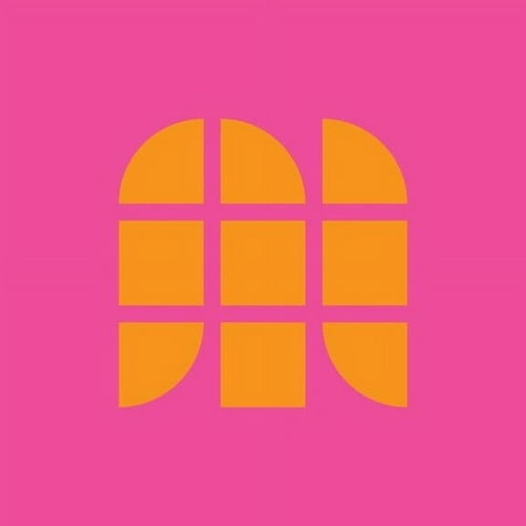 Modfunk - A Journey Through Sound - Music & Performance - Vinyl