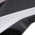 thumbnail image 6 of 4pack Wheel Cover Hubcaps Hub Caps Replacement Steering Wheel Rim Protector Kit Exterior Accessories, 6 of 8