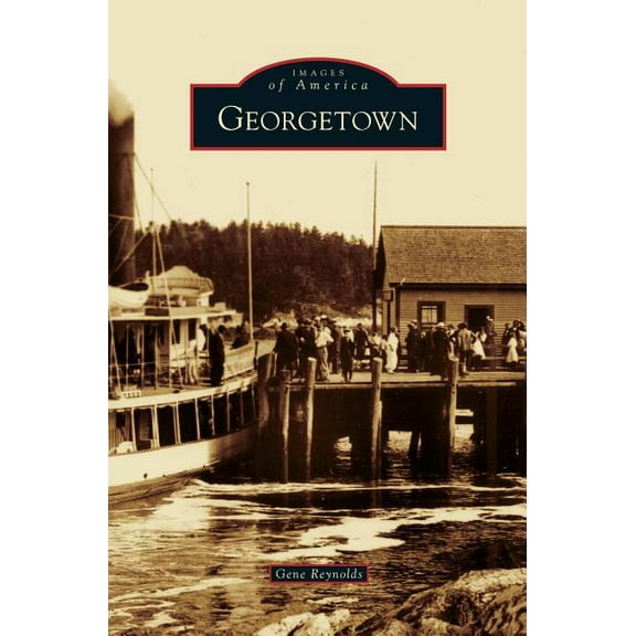Georgetown (Hardcover)