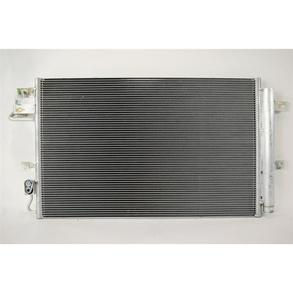 OSC 4435 A/c Condenser