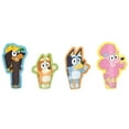 thumbnail image 2 of Bluey Die Cut Paper Finger Puppets, 8ct, 2 of 2