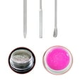 thumbnail image 5 of KAKOWELY 9PCS/Set Nail Art Stirring Rod Set Nail Manicure Tool Stirring Rods for Glitter,4.02"X0.39"X0.39", 5 of 5