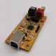 thumbnail image 4 of Tarjeta de Sonido USB A Fibra Coaxial I2S/Chip Decodificador USB PCM2706 para Amplificador de Potencia de Audio, Computadora y Teléfono., 4 of 6