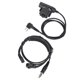 thumbnail image 5 of Adaptador De Sistema De Auriculares U94 PTT, Push To Talk Adaptador De Auriculares U94 PTT Accesorios Portátiles Para Radio Motorola YLSHRF Otros, 5 of 8