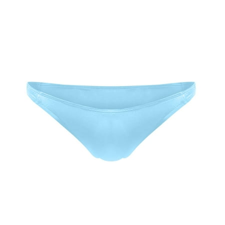 

Bessbest New Intimates Thong Men Lingerie Lace Floral Low Pouch Underwear Rise