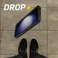 thumbnail image 4 of OtterBox Defender Series Case Rugged Design Screen Protector Included for Galaxy S23, 4 of 4