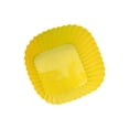 thumbnail image 4 of Monstrate Molde de silicona resistente al agua para cupcakes, molde para pasteles, bandeja antiadherente en forma de corazón, moldes Type5 NO5, 4 of 6