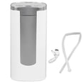 thumbnail image 1 of Pompe à Bouteille D'eau, Distributeur D'eau Potable électrique Pliable Automatique De Type C à Commande Tactile Pour le Bureau, 1 of 14