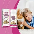 thumbnail image 2 of Cleaning Agents Carpet Cleaner Powder for Elimination—Freshen Your Home with Pet Hair and Smell Neutralizer, 2 of 9