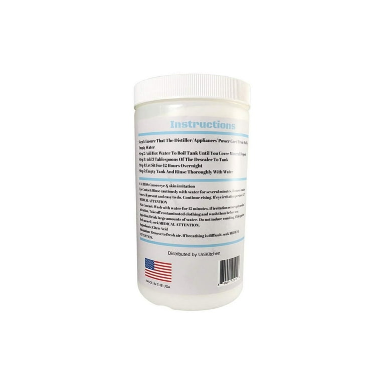 Citric Acid For Cleaning Food-Grade Citric Acid Descaler Universal  Descaling Solution Citric Acid Powder Limescale Tea & Oil - AliExpress