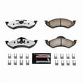 thumbnail image 2 of Disc Brake Pad Set, 2 of 7