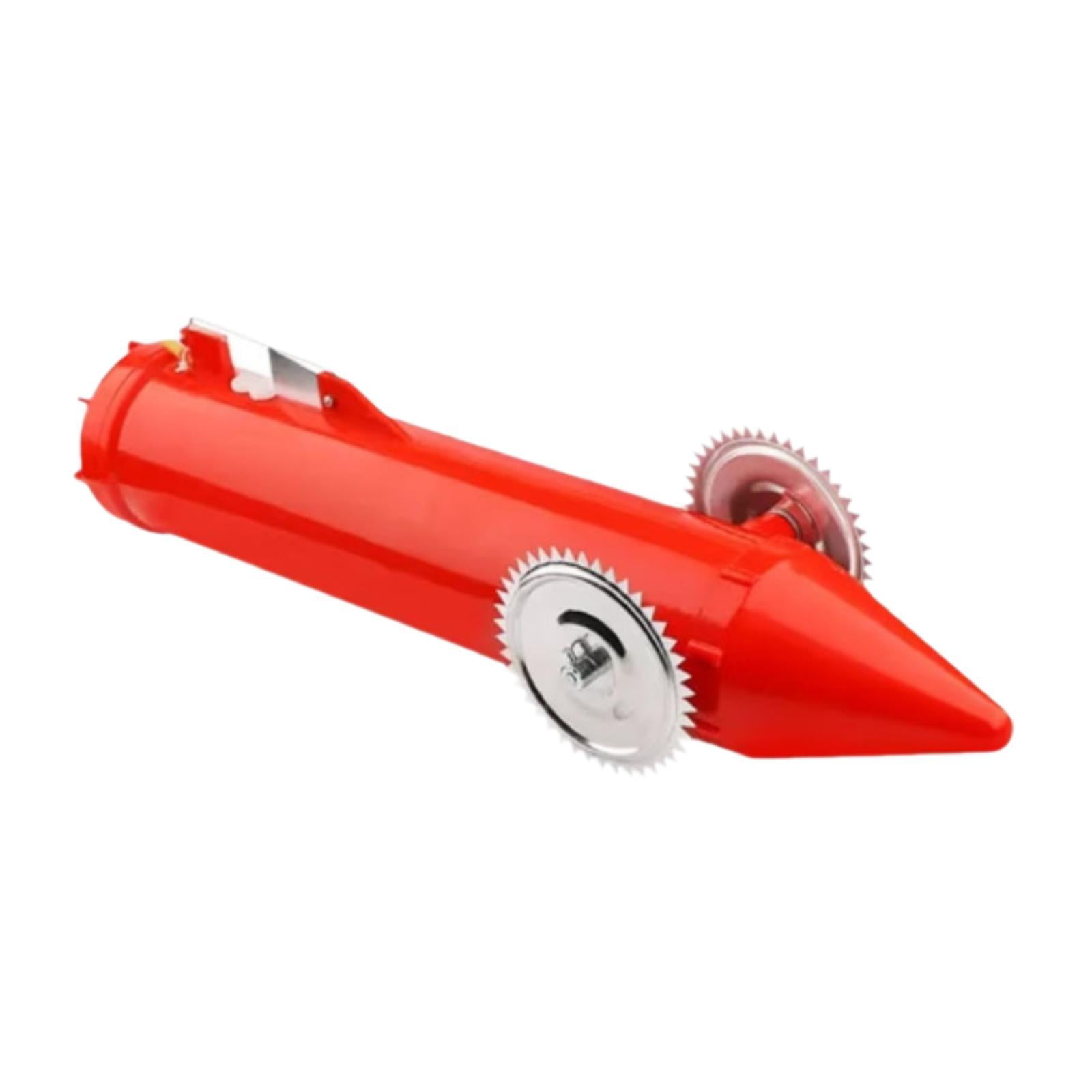 LOVIVER Pull Net Machine Threading Tool Netting Machine Fishing