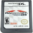 thumbnail image 6 of Restored Nintendo DS Lite Polar White with Super Mario Bros and Mario Kart Games (Refurbished), 6 of 9