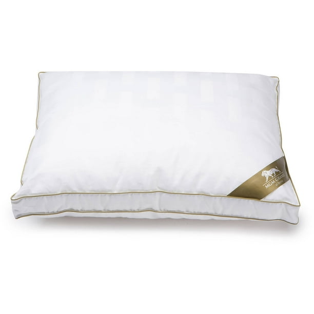 MGM GRAND at home Luxury Hotel Pillow
