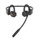 thumbnail image 3 of Auriculares abiertos Auriculares inalámbricos Cancelación de ruido Pantalla LED digital Comodidad Negro, 3 of 8
