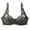 Green, variant on UngA Comfortable Bras for Women Plus Size Bra with Underwire Woman's Full Coverage Bra White,95B
