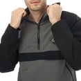 thumbnail image 4 of Ellesse Mens Joi Jacket, 4 of 4