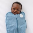 thumbnail image 6 of Bamboo Classic Swaddle (Non-weighted), 6 of 10