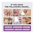 thumbnail image 4 of 1-3X Nature Tooth Refresh Toothpaste, Hydroxyapatite Toothpaste for Sensitive Teeth, 4 of 5