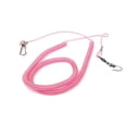 thumbnail image 3 of UPGRATOR Parrot Rope 1 Set With Bite-proof Plastic For Agapornis Fischeri Training Assorted Color, 3 of 6
