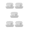 thumbnail image 2 of Seitruly Auriculares Bluetooth 5,0 2200mAh caja de carga auriculares inalámbricos 9D estéreo deportes impermeables auriculares con micrófono Type3 NO3, 2 of 6