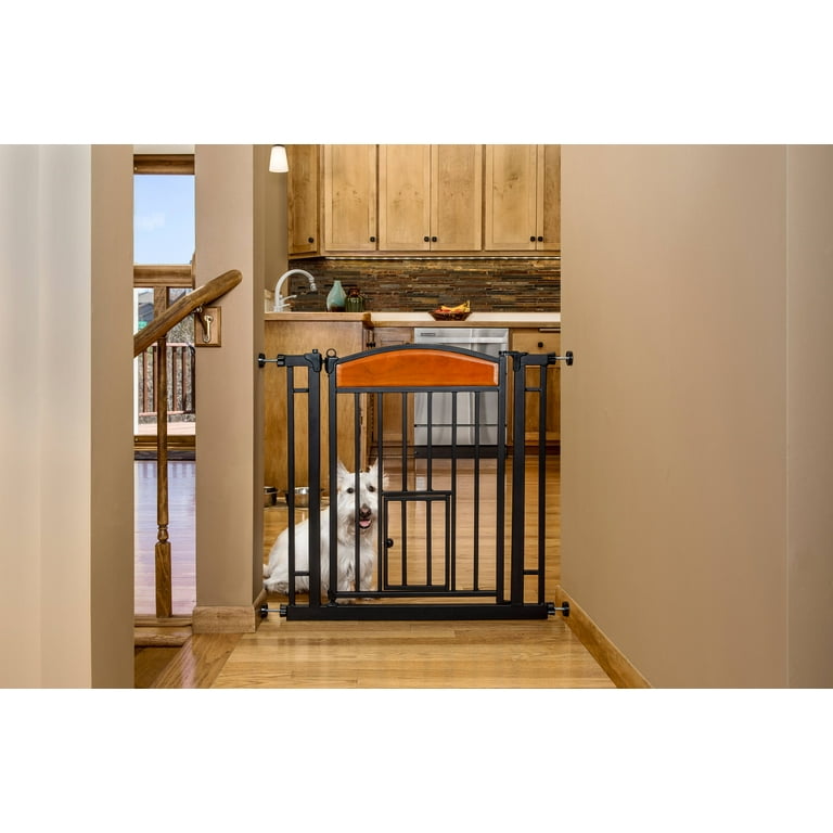 Carlson pet gate clearance walmart