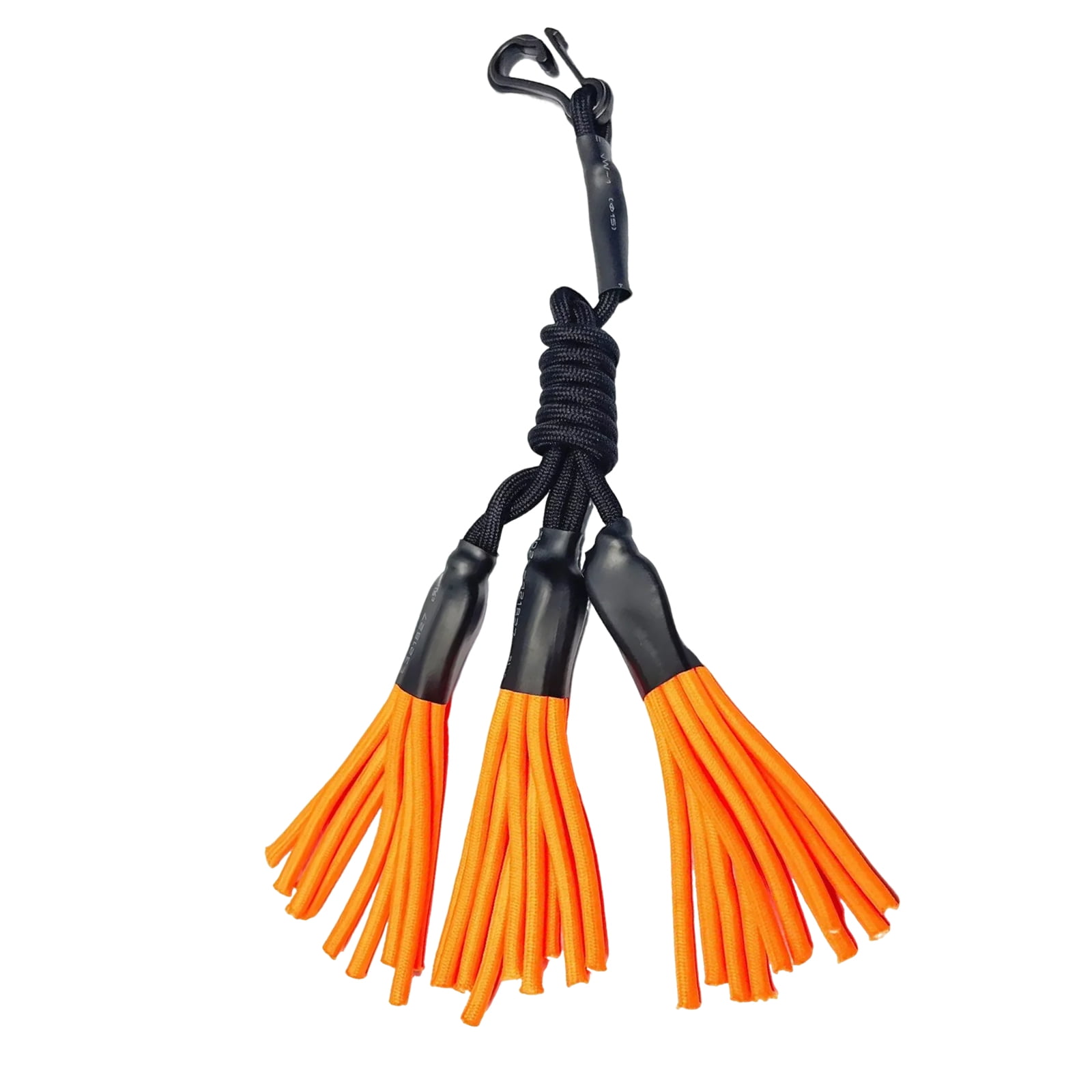 Hunting Deer Scent Drag Rope Applicator Tassels Outdoor Game Lure Trail Cord Field Tracking Use Accessory Tool