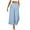 Light Blue, variant on Maean Wide Leg Pants for Womens High Waist Palazzo Pants Business Causal Flowy Pants Women's Lounge Pants