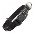 thumbnail image 2 of HULKLIKE Pet Reflective Adjust Collars Dog Comfortable Supplies Anti-Leak Collars + Traction Rope Sets, 2 of 5