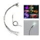 thumbnail image 5 of 20X3mm Precableado Micro LED 3V 6V Luces Diodos Emisores DIY Modelo Kit, 5 of 9