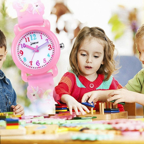 Reloj para niño 5 años sale