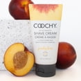 thumbnail image 3 of COOCHY Shave Cream - 3.4 oz Peachy Keen, 3 of 5