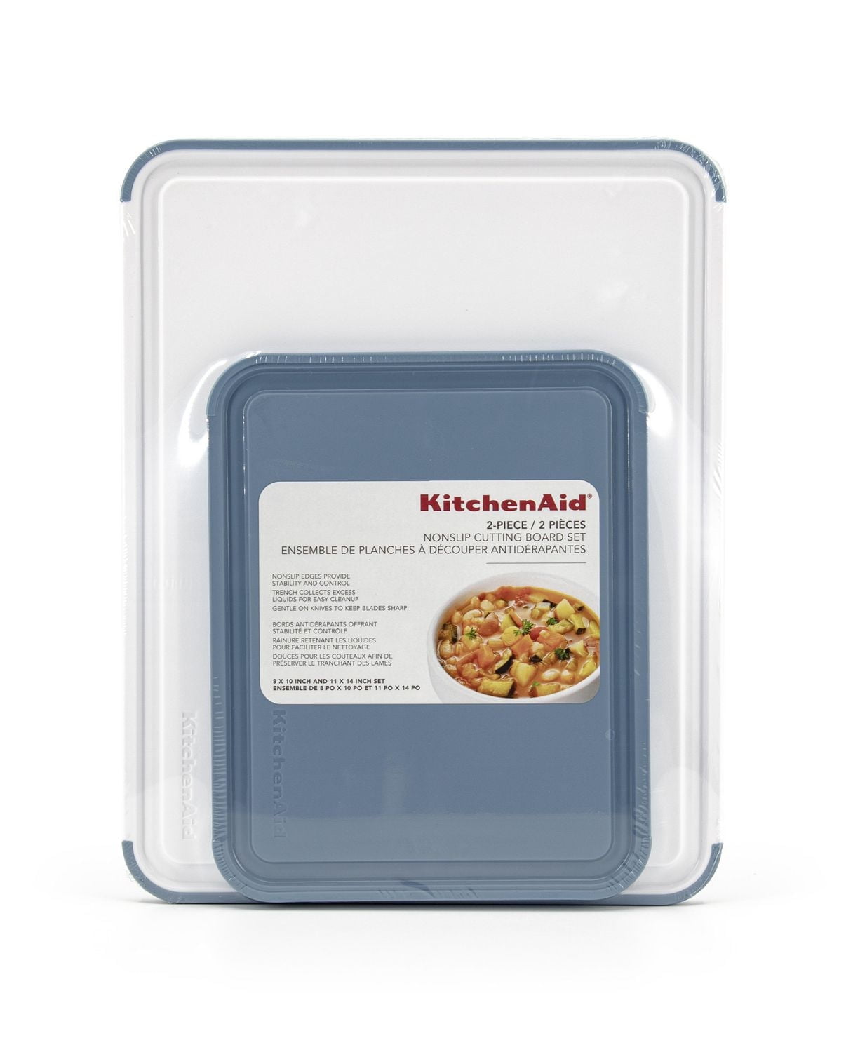 KitchenAid 2pc Cutting Boards