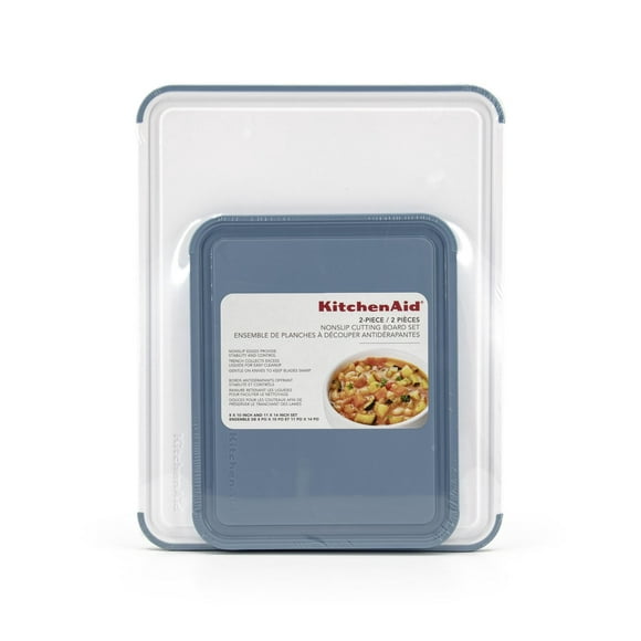KitchenAid 2pc Cutting Boards