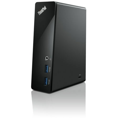 Lenovo ThinkPad USB 3.0 Docking Station 0A33970