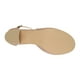 thumbnail image 3 of TACONES DAMA STYLO 5382 SIMIPIEL BEIGE Stylo 5382, 3 of 4