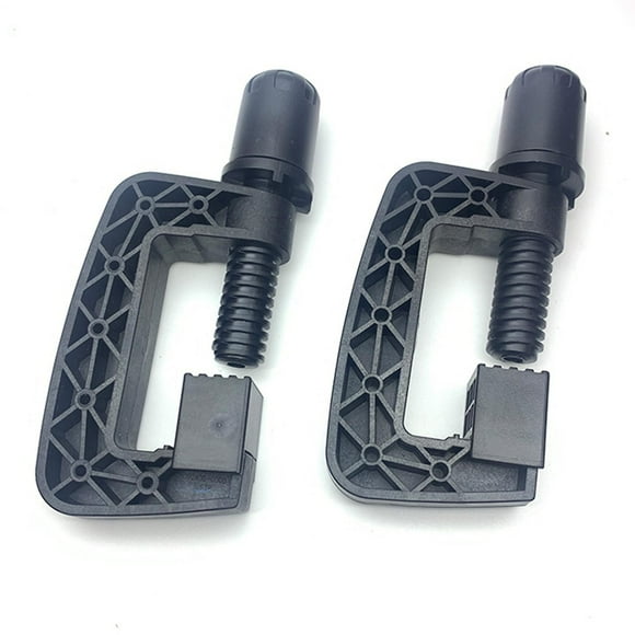 1pc Racing Game Steering Wheel Clip Bracket For Logitech G920 G25 G27 G29 G923--