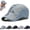 Medium Gray, variant on Aeromesh Sport Cap, Stead Essentials Mens Aero Mesh Running Hat Men Breathable Mesh Design for Tennis Golf Quick-Dry