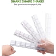 thumbnail image 4 of Extra Large Weekly Pill Organizer 2 Pcs, Sukuos Xl Daily Pill Cases, 4 of 5
