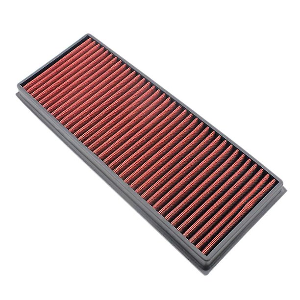Filtro de admisión de coche de alto flujo para Golf 5 6 Cc 1k0129620