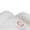 white ombre, variant on Women's Danika Breathable Mesh Lace Up Sneakers for Women Arch Support